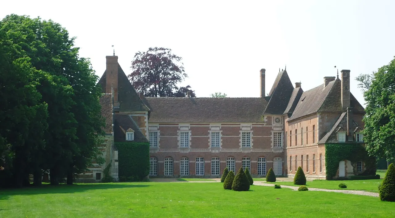 Château