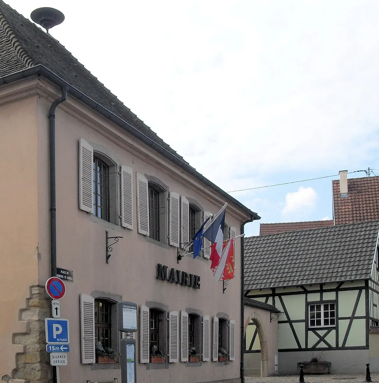Wettolsheim