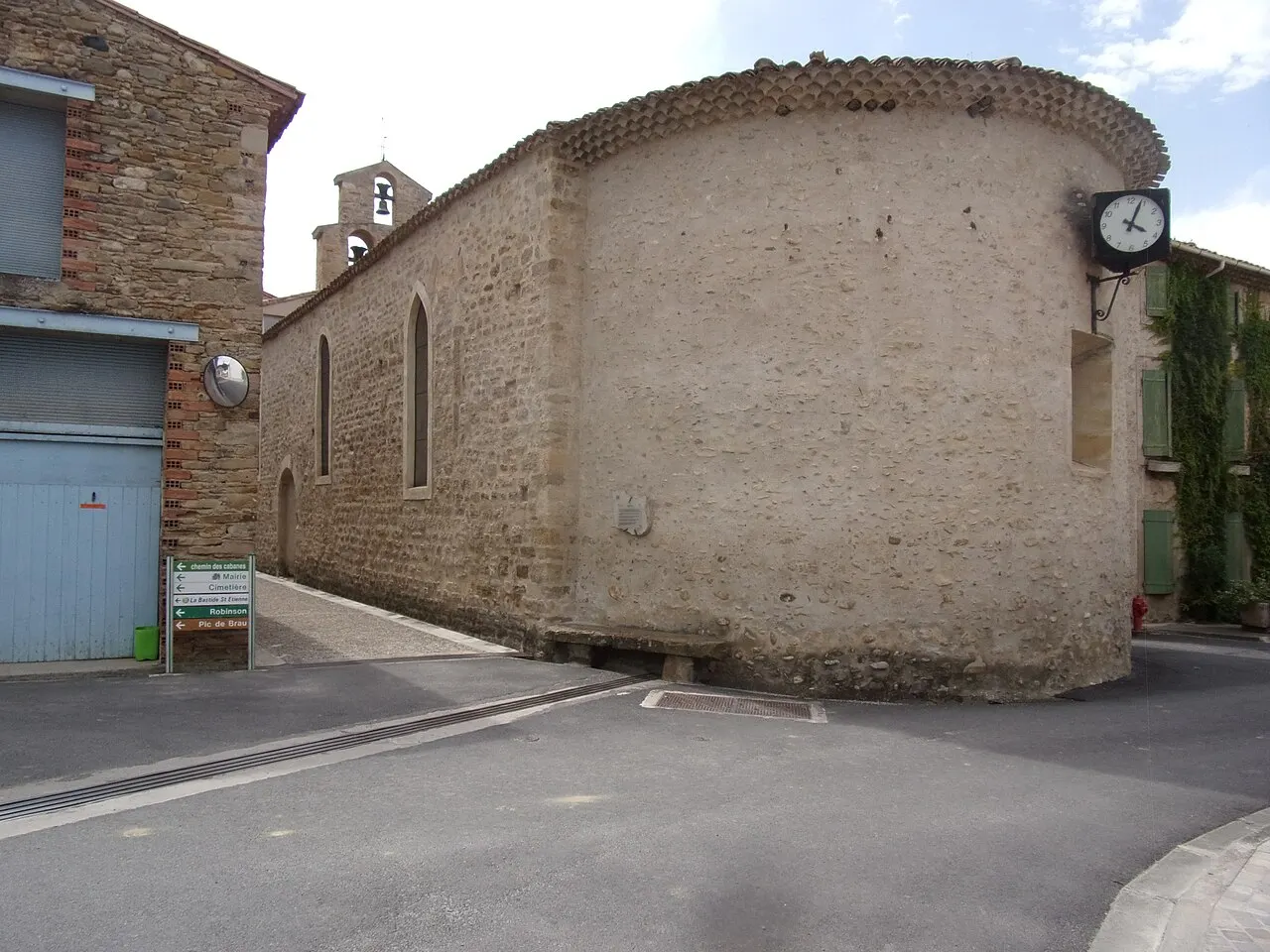 Cournanel