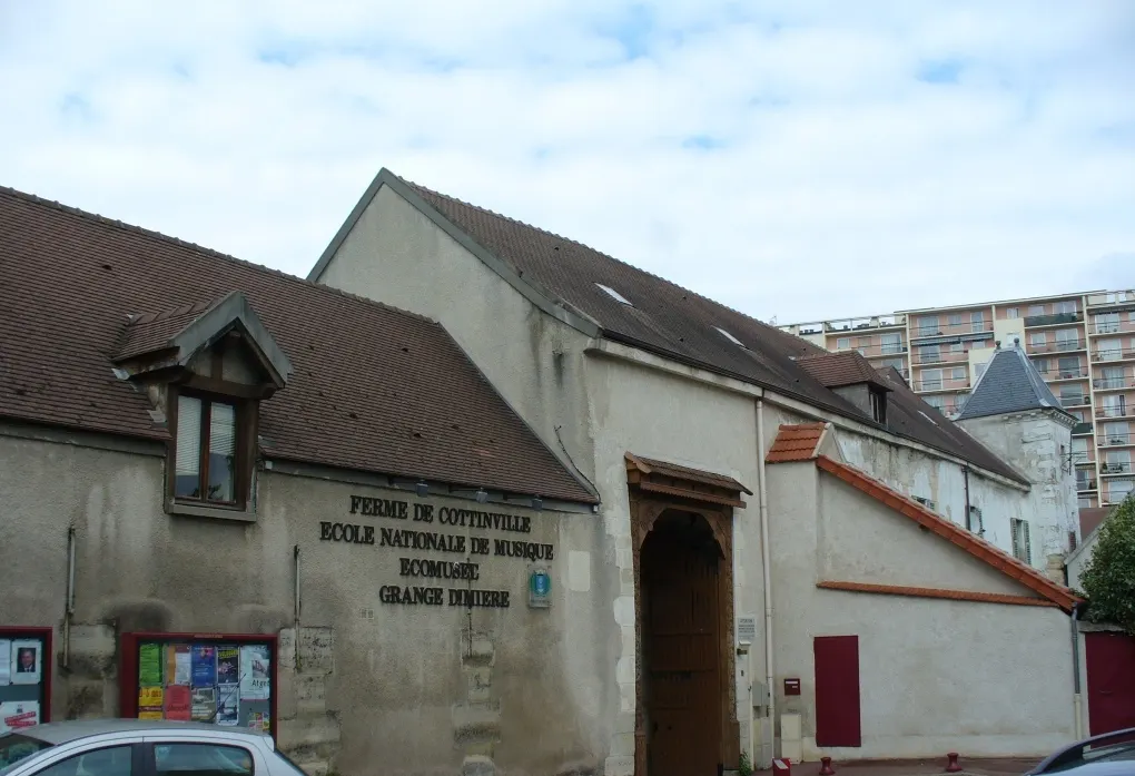 Ferme de Cottinville