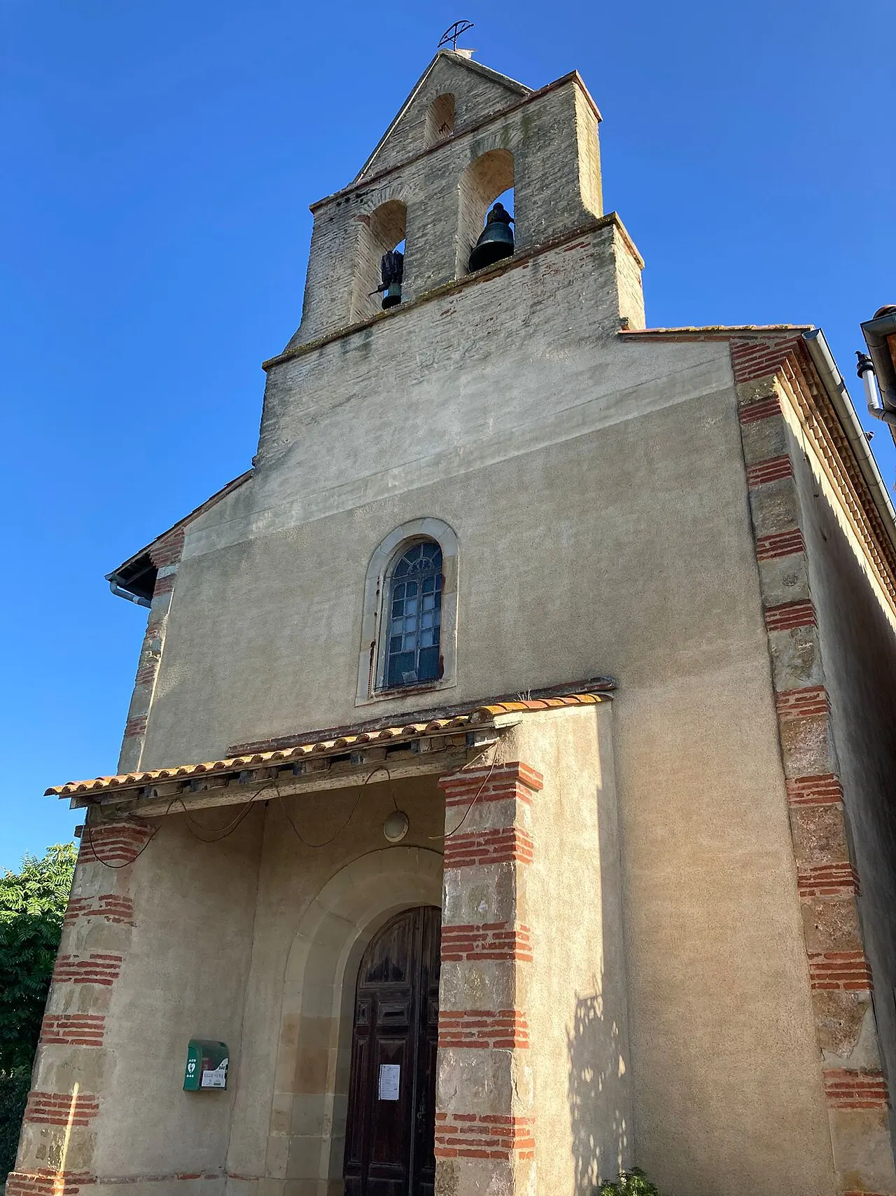 Église Saint-Martin