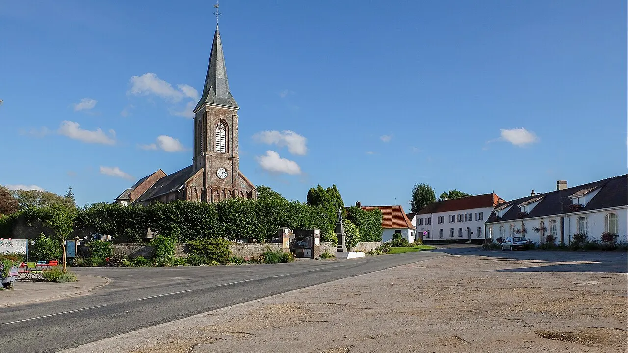 Saint-Josse