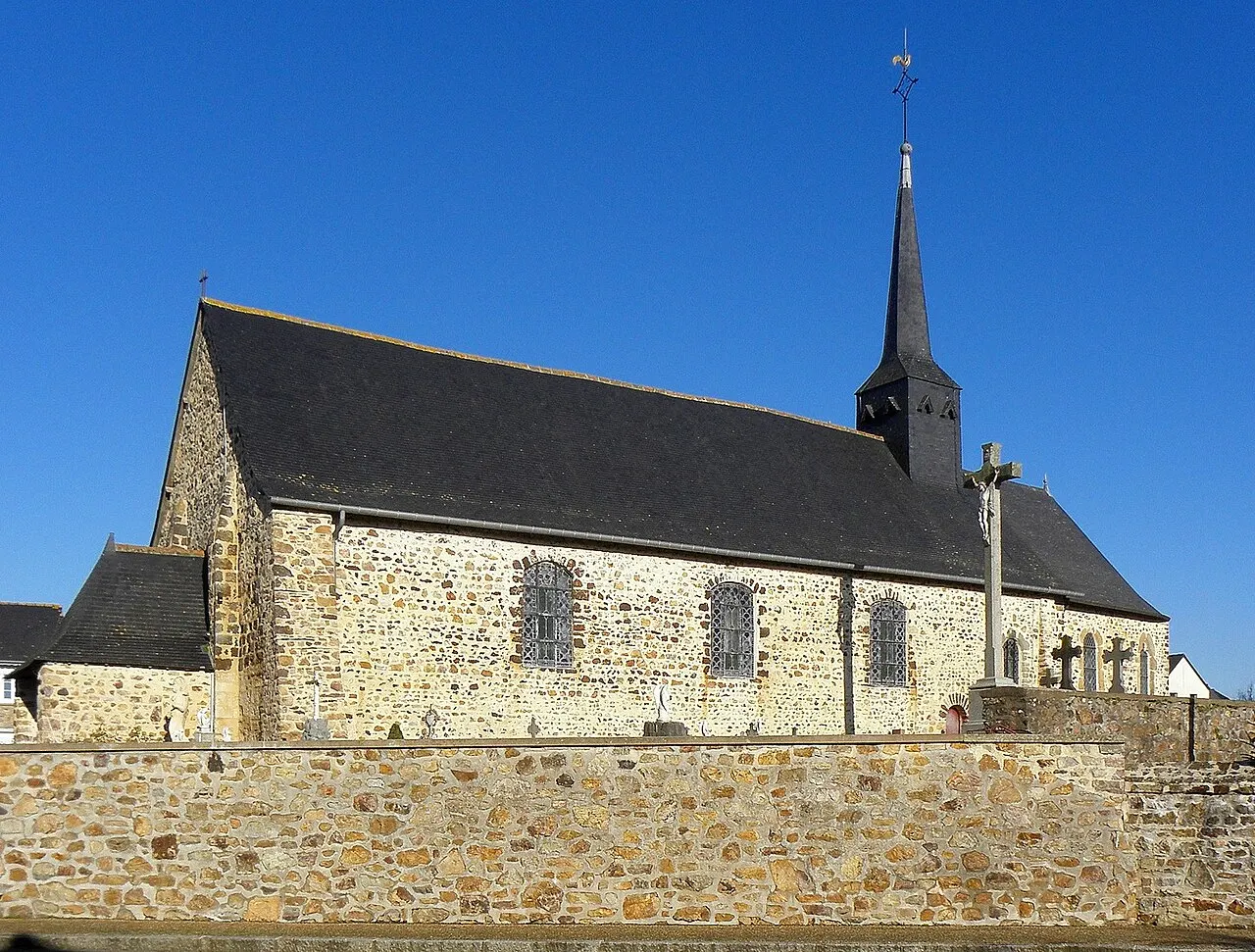 Bréal-sous-Vitré