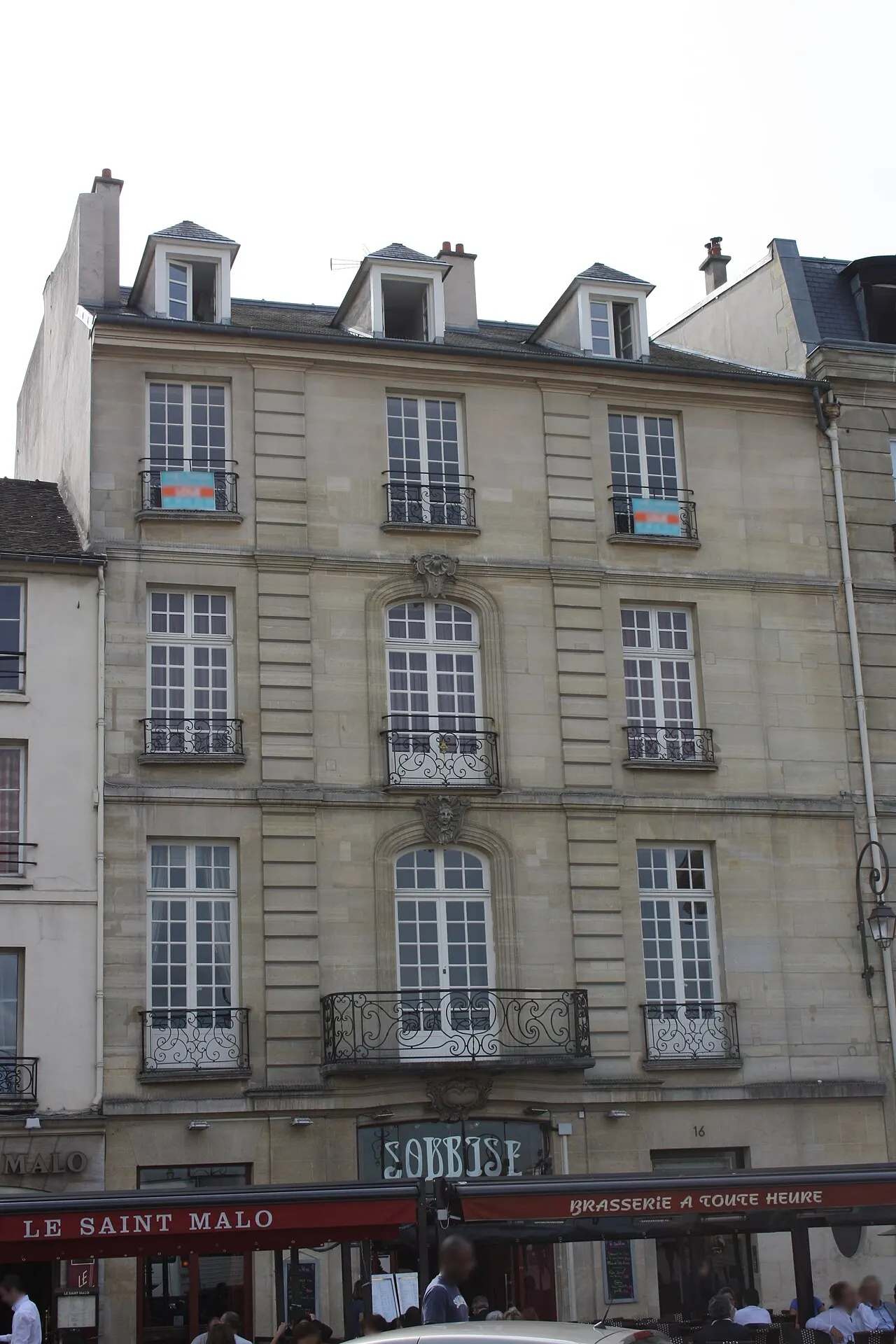 Hôtel de Soubise
