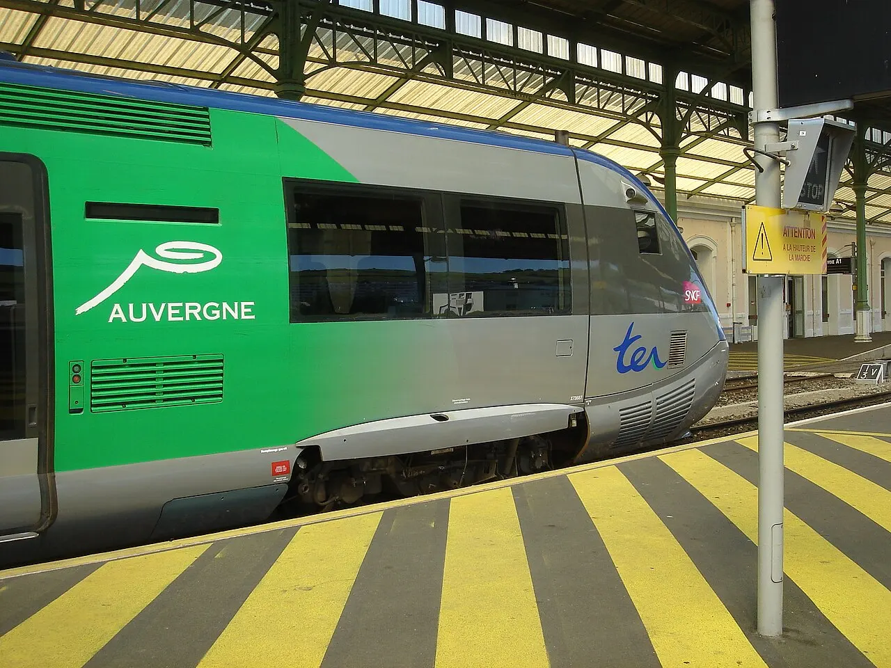 Aurillac