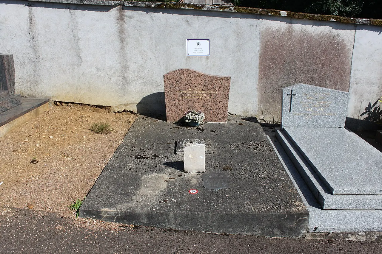 Cimetière