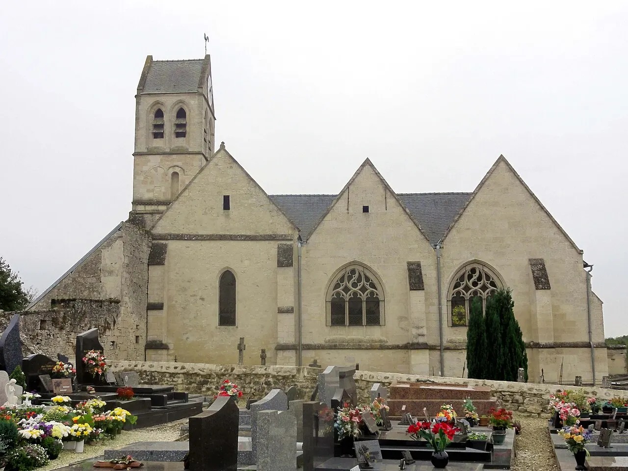 Église Saint-Pierre