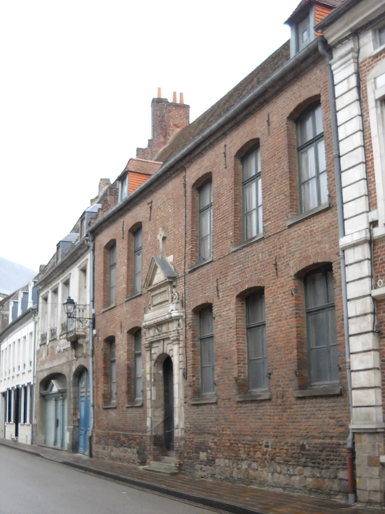 Maison des Dévotaires