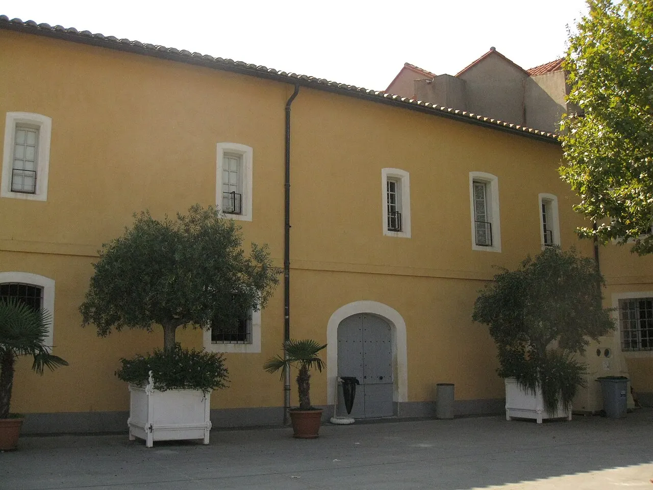Couvent des Minimes