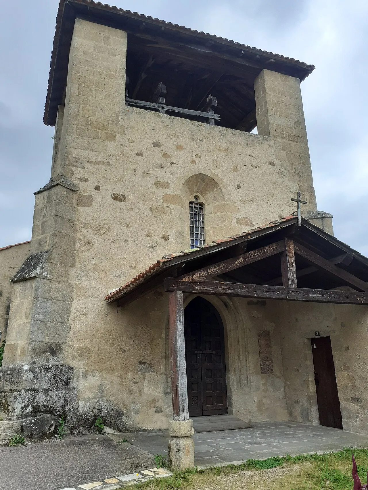 Église Saint-Quentin