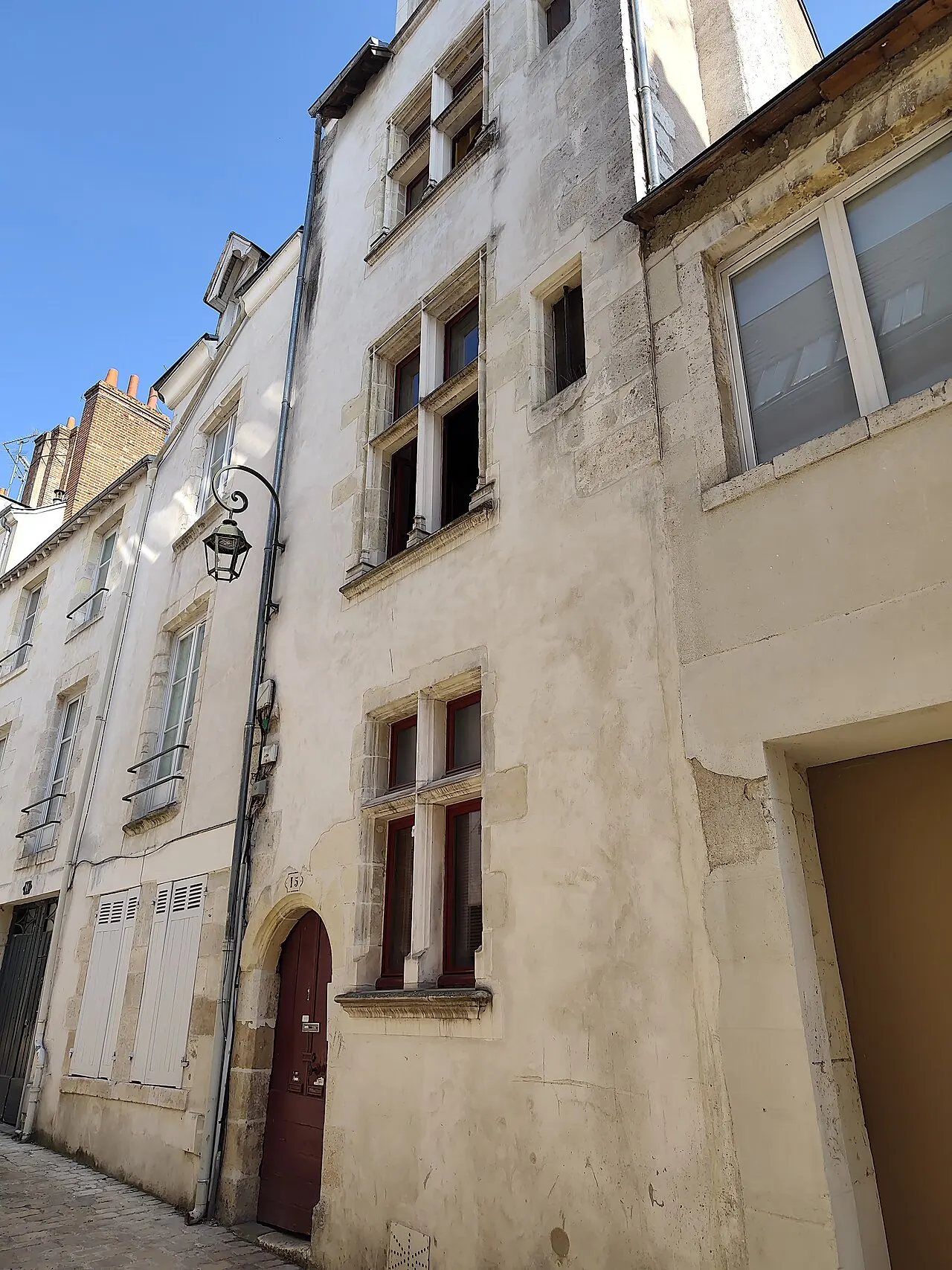 Maison n°15