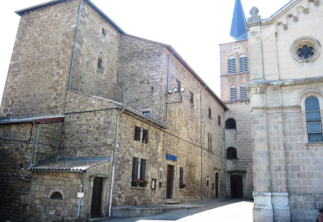 Ancien Château