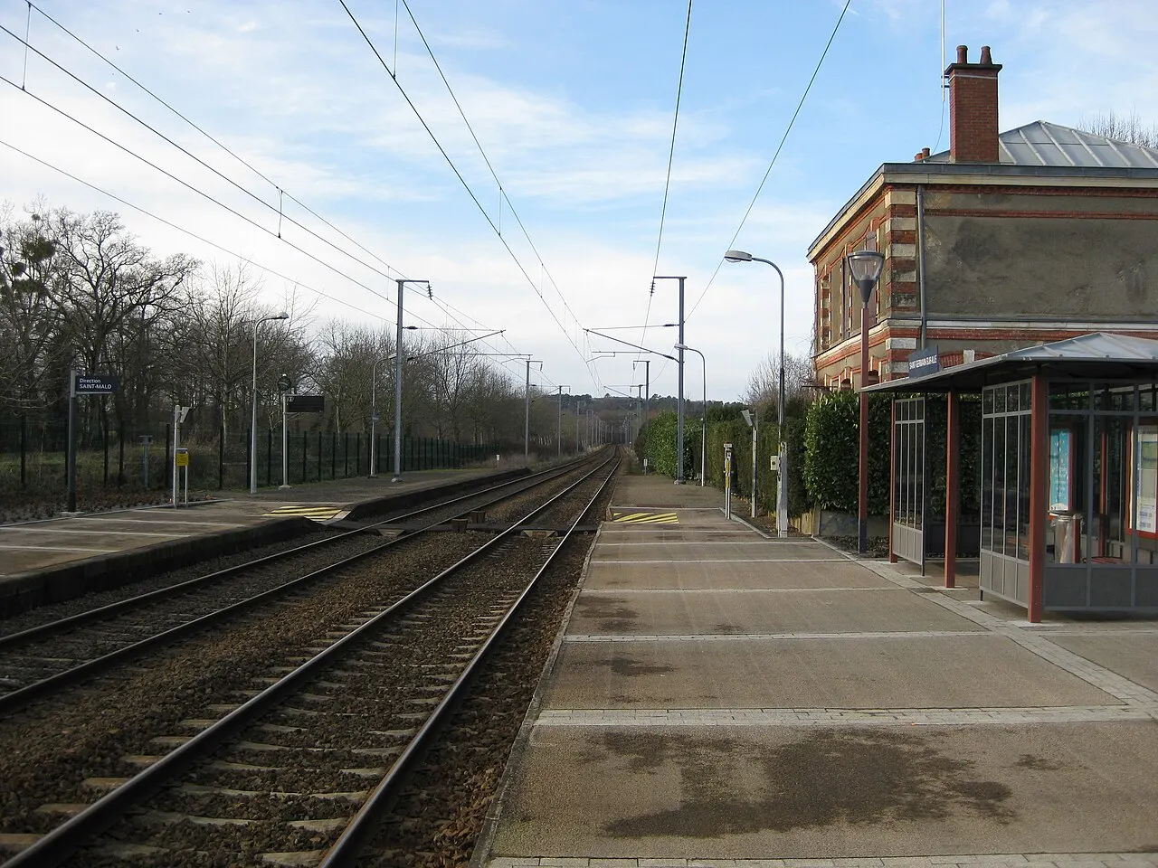Saint-Germain-sur-Ille