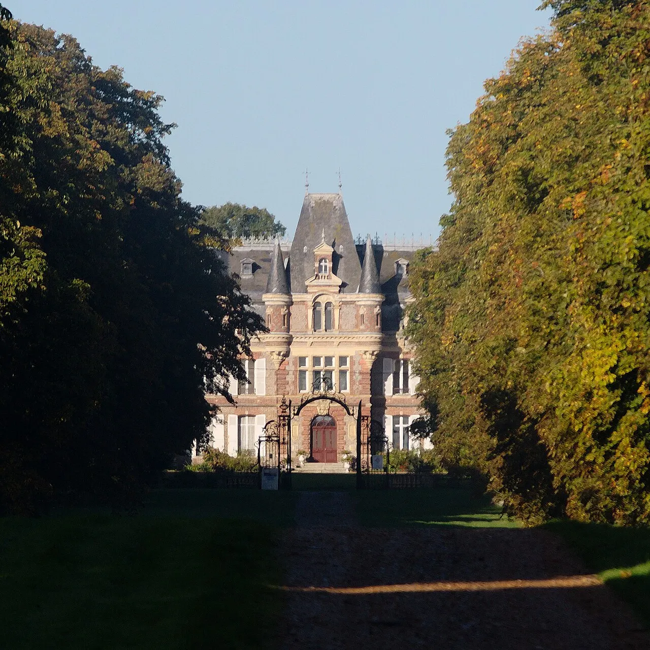 La Neuve-Lyre