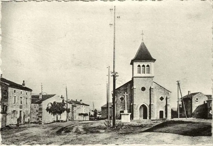 Église Notre-Dame