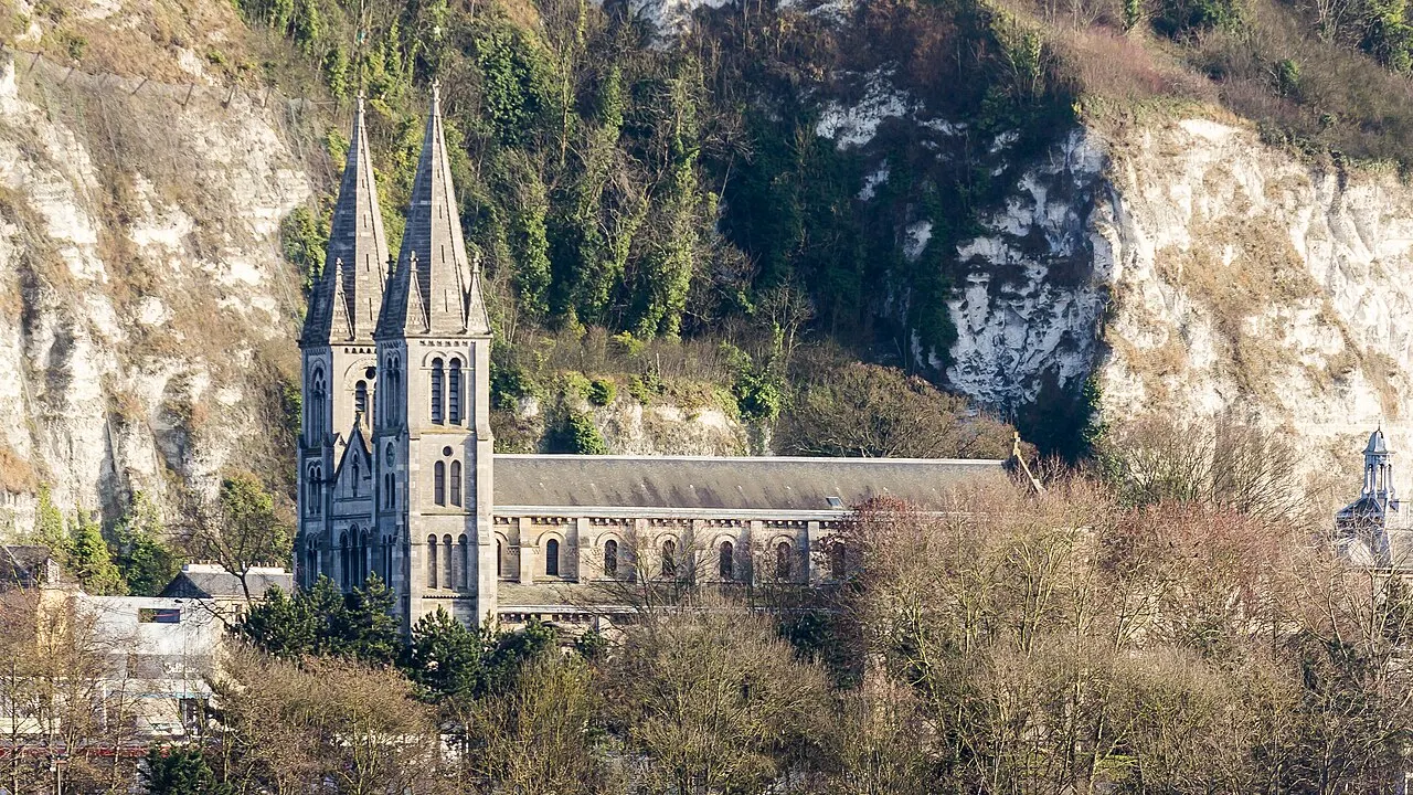 Église Saint-Paul