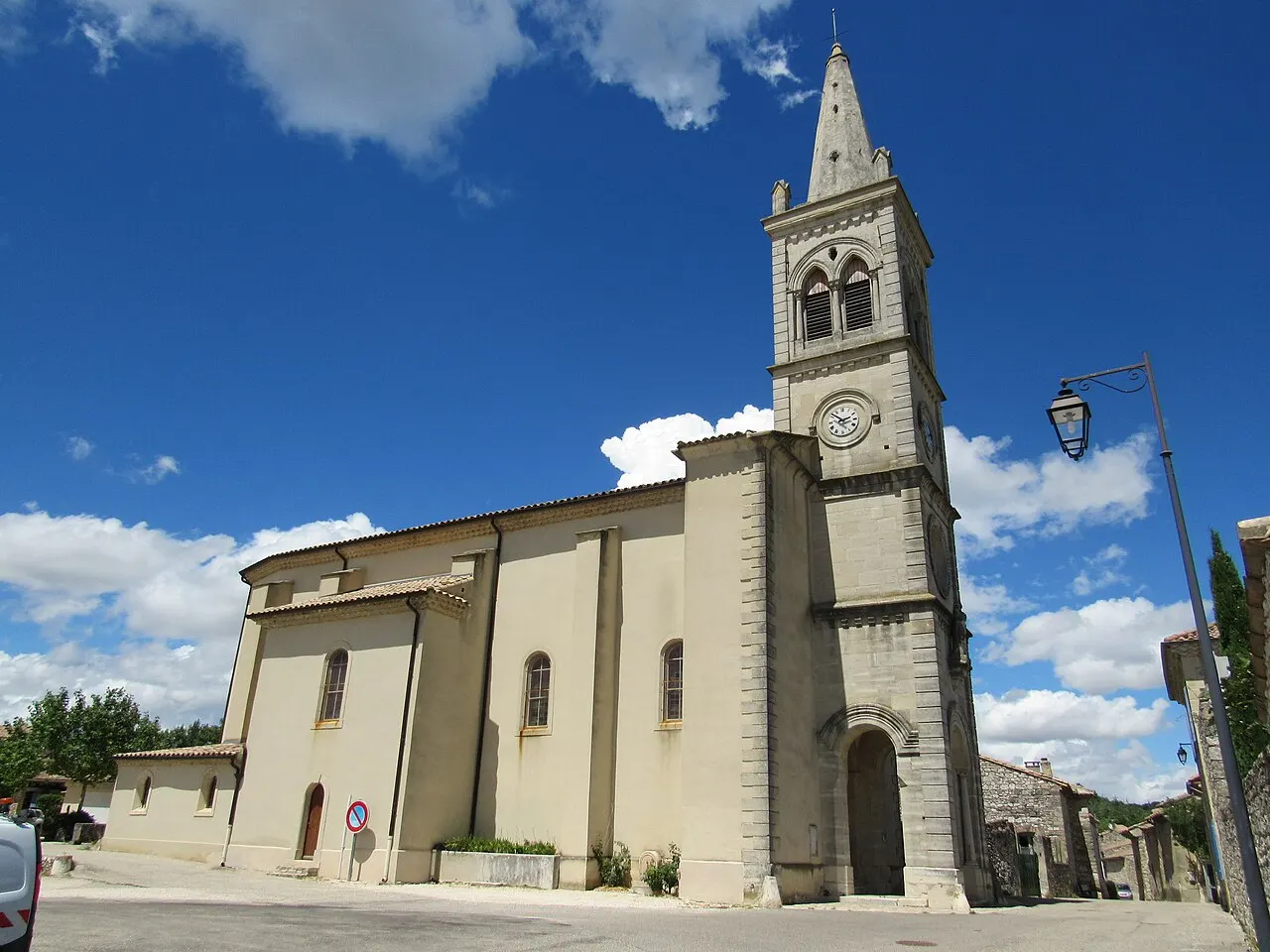 Montjoyer