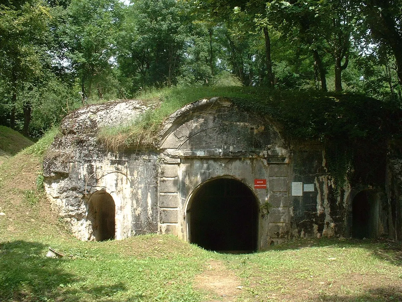 Fleury-devant-Douaumont