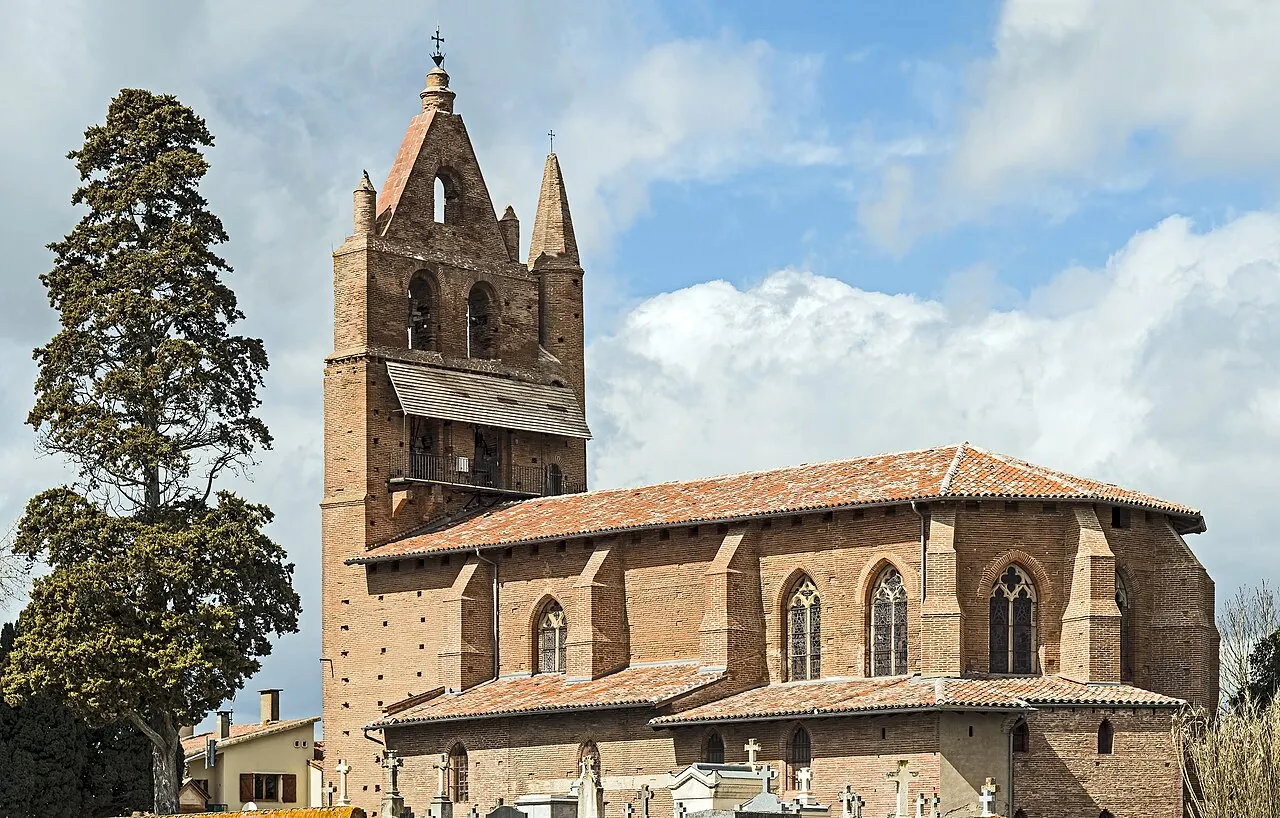 Église Saint-Jean-Baptiste