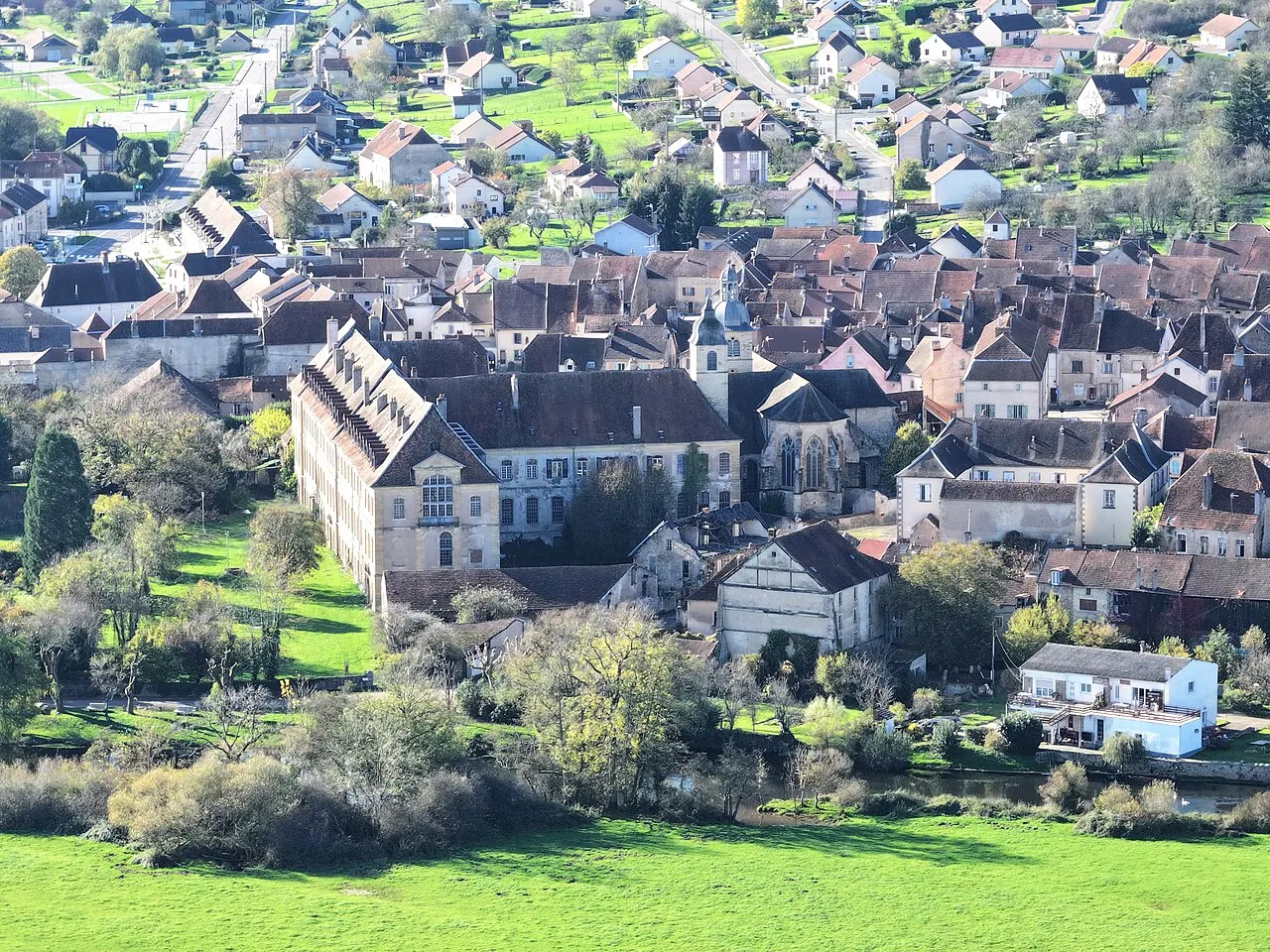 Faverney
