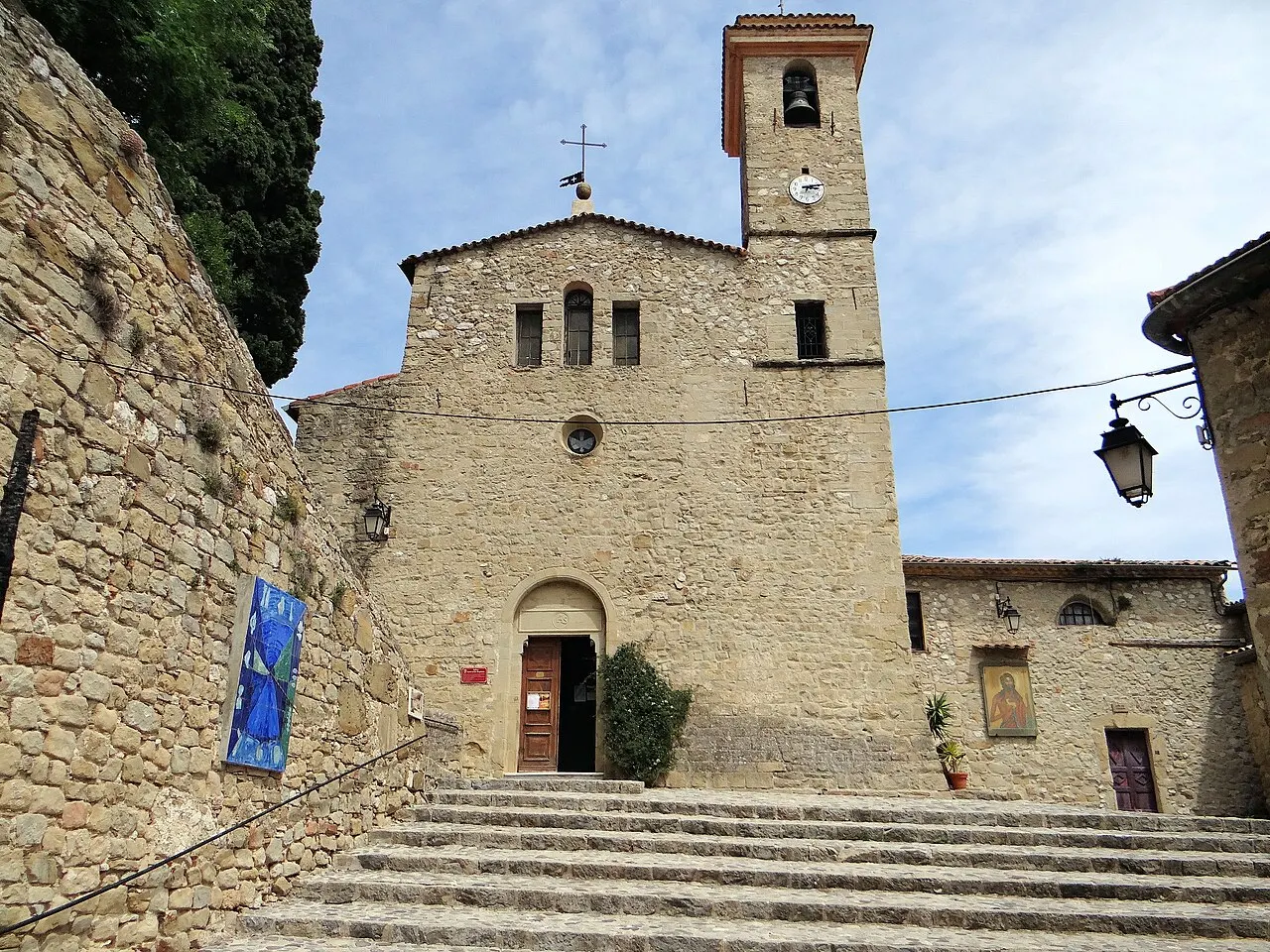 Église Saint-Jean-Baptiste