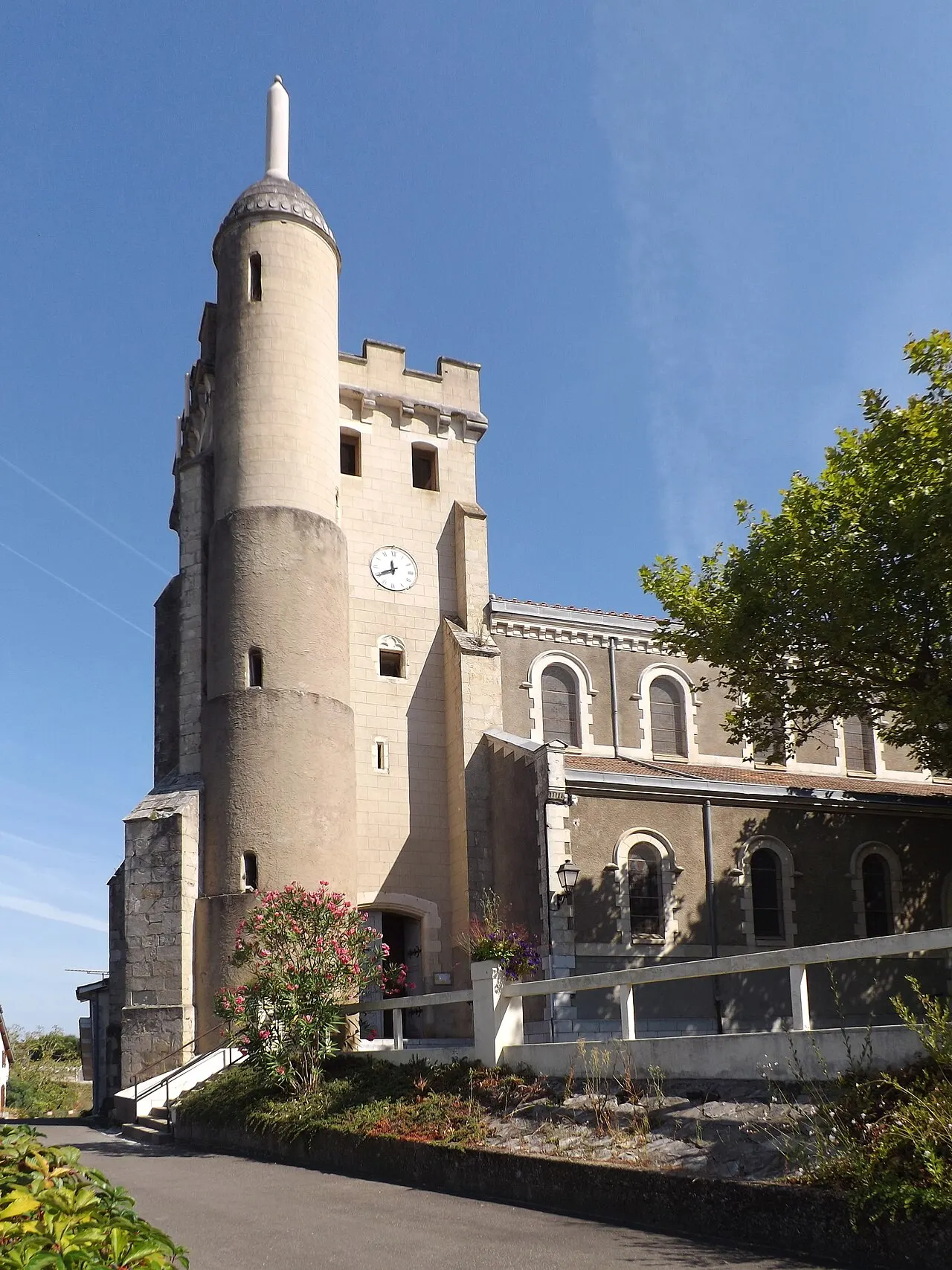 Église Notre-Dame-de-l’Assomption