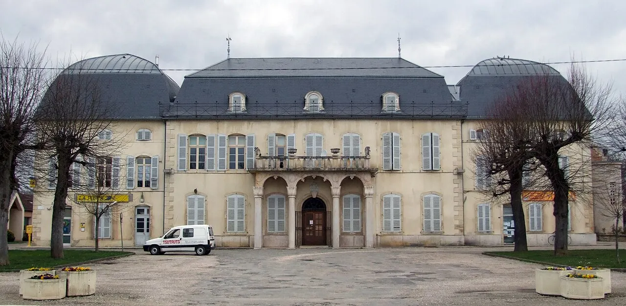 Domaine du Mesnil