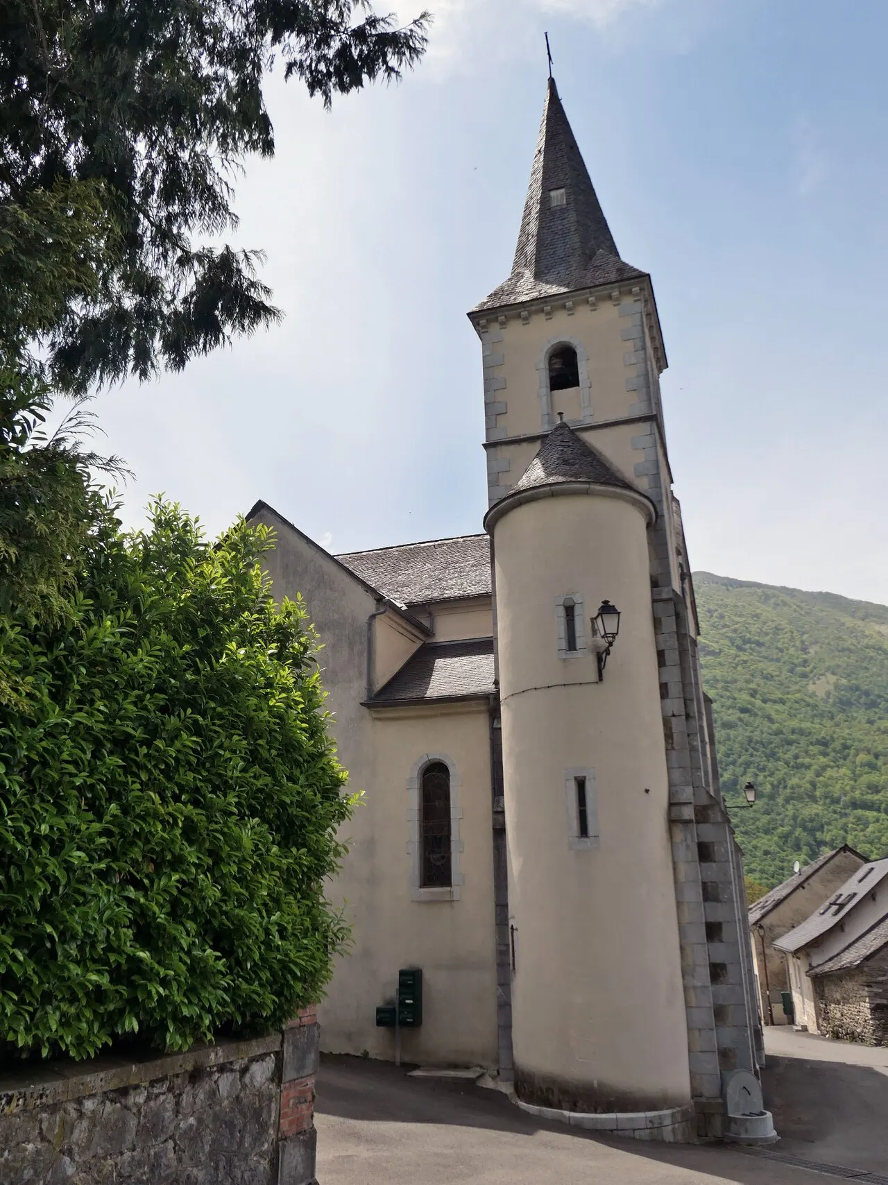 Église Saint-Jean-Baptiste