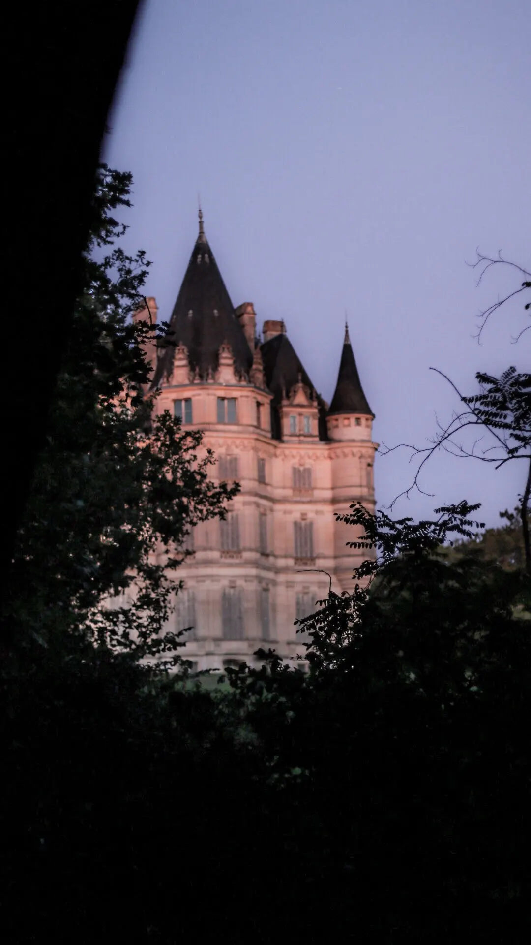 Château de Bon-Hôtel