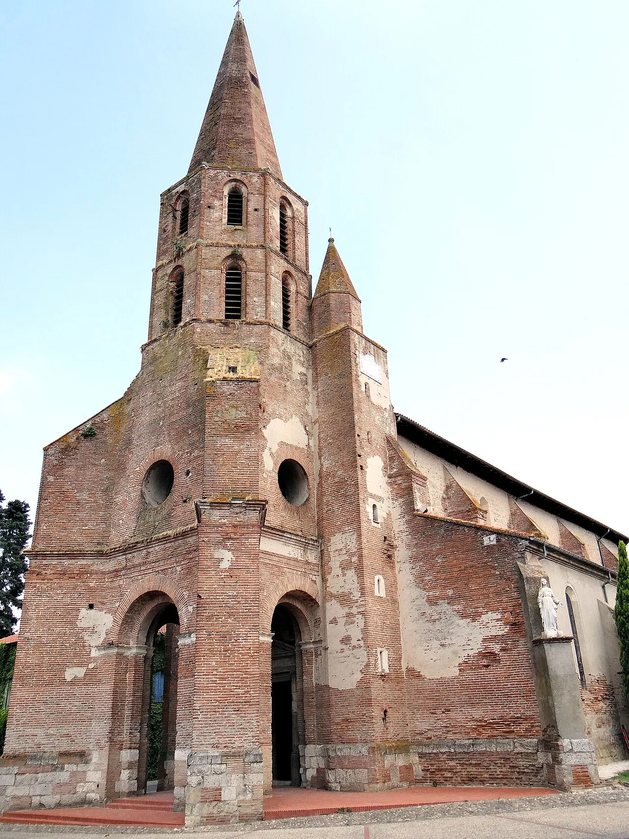 Église Saint-Nicolas