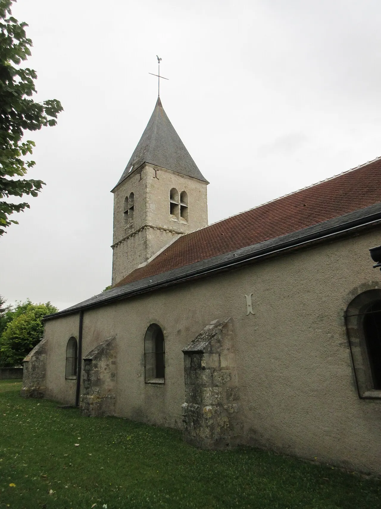 Église Saint-Germain