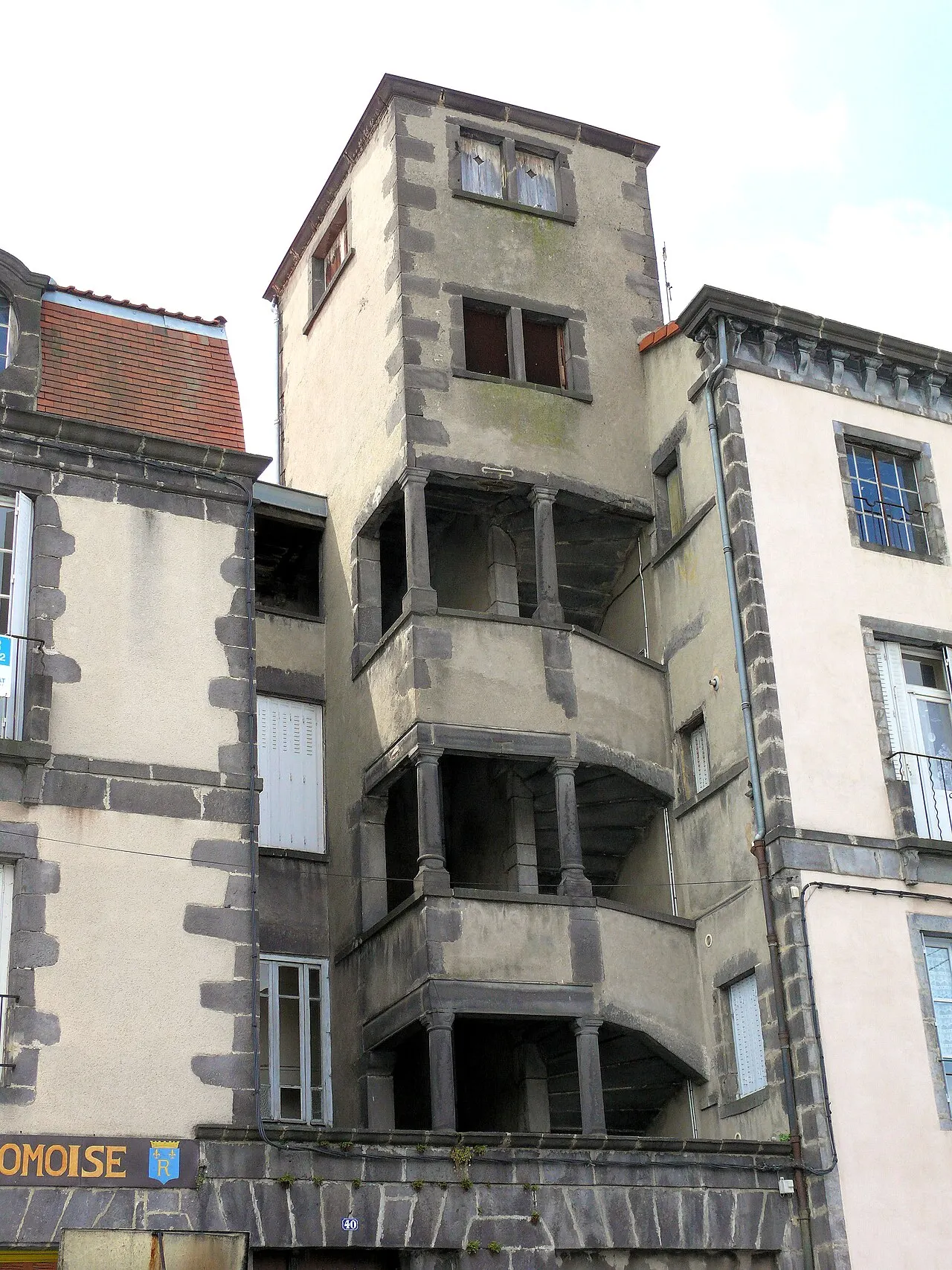 Maison