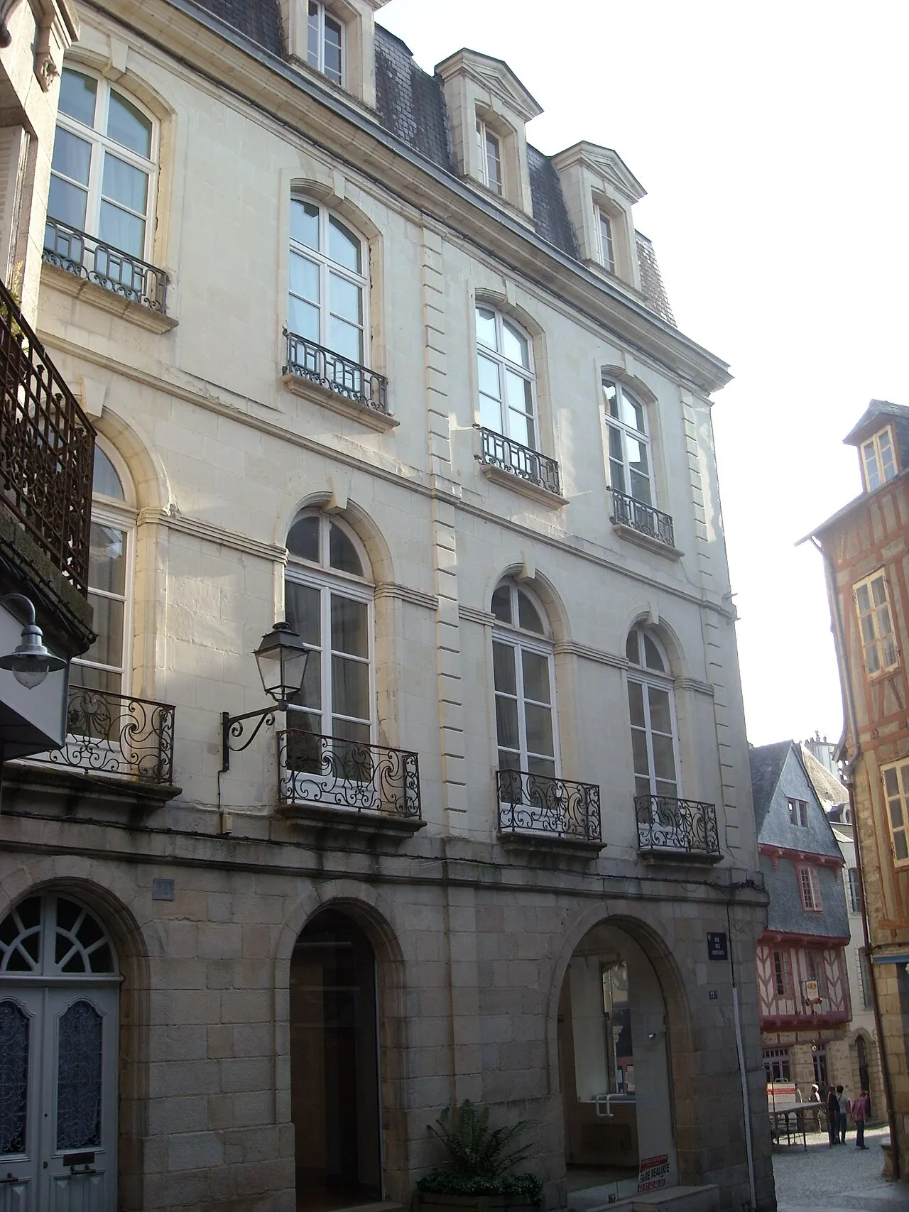 Hôtel Saint-Georges