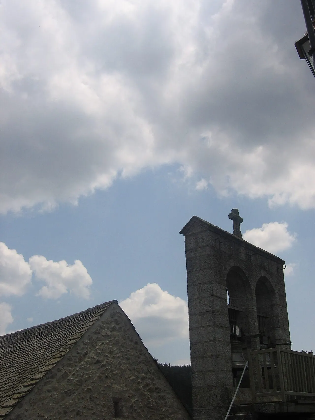 Église Saint-Jean-Baptiste