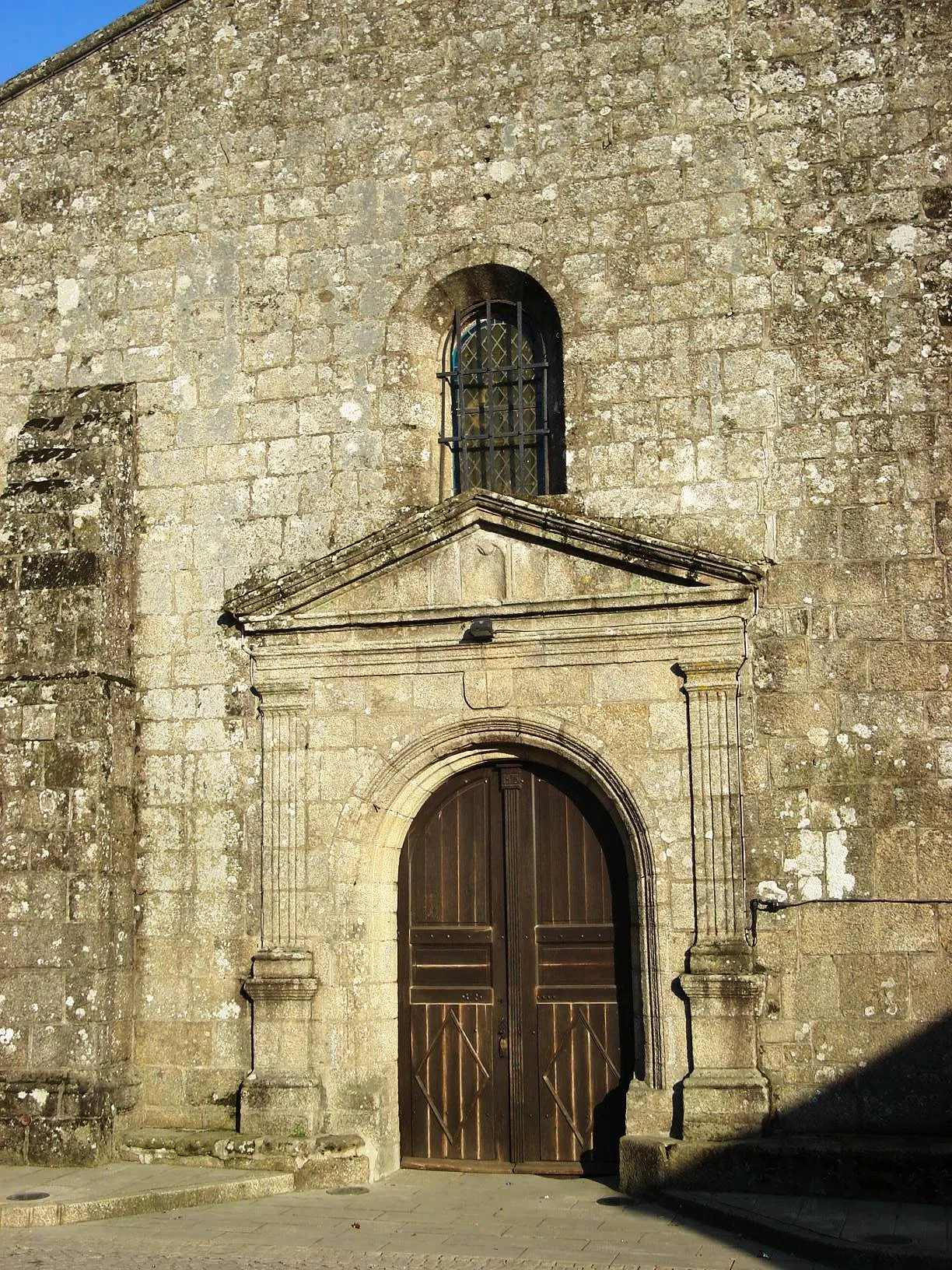 Église Notre-Dame-de-l’Assomption