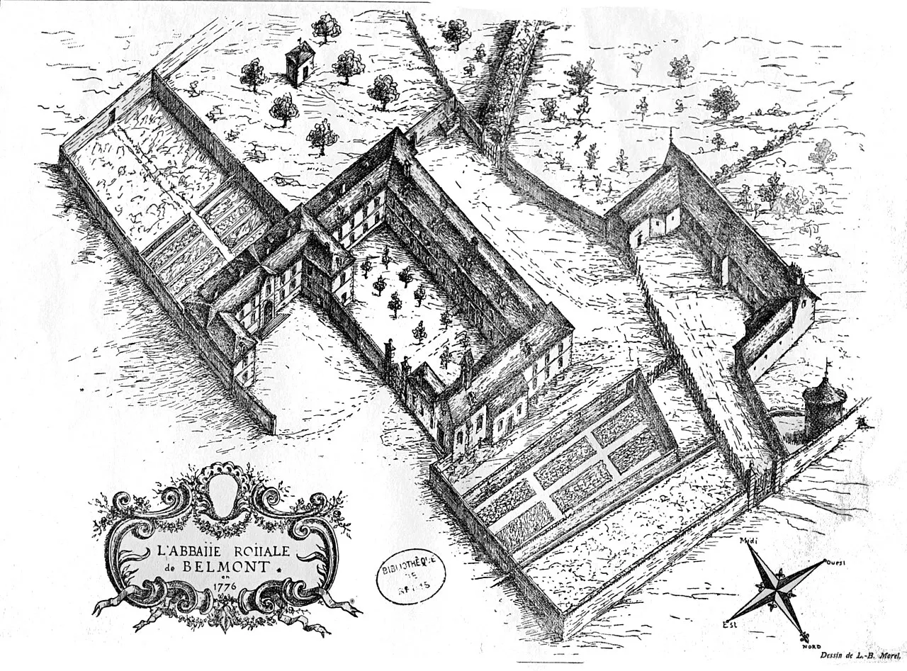 Belmont