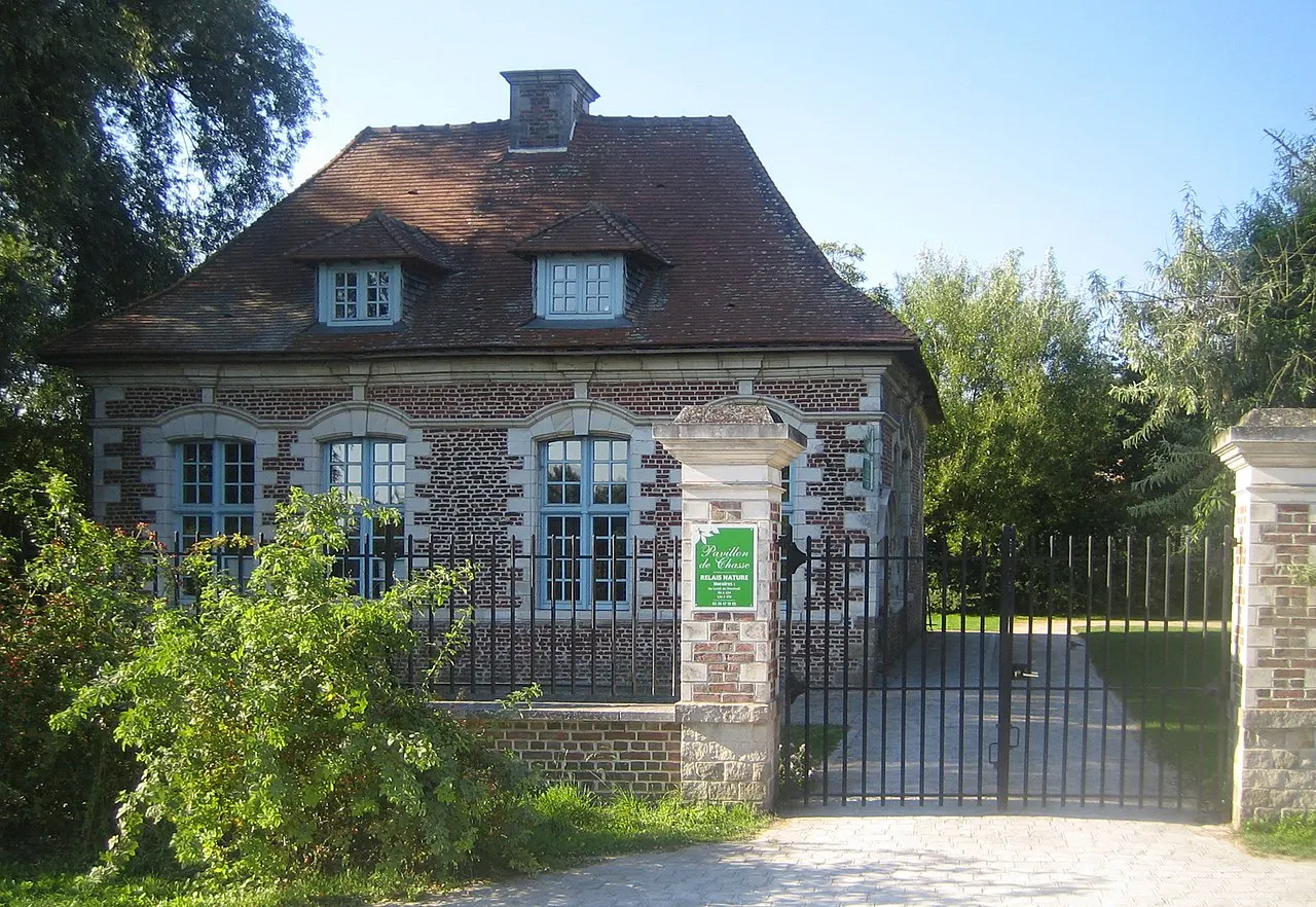 Parc du Héron