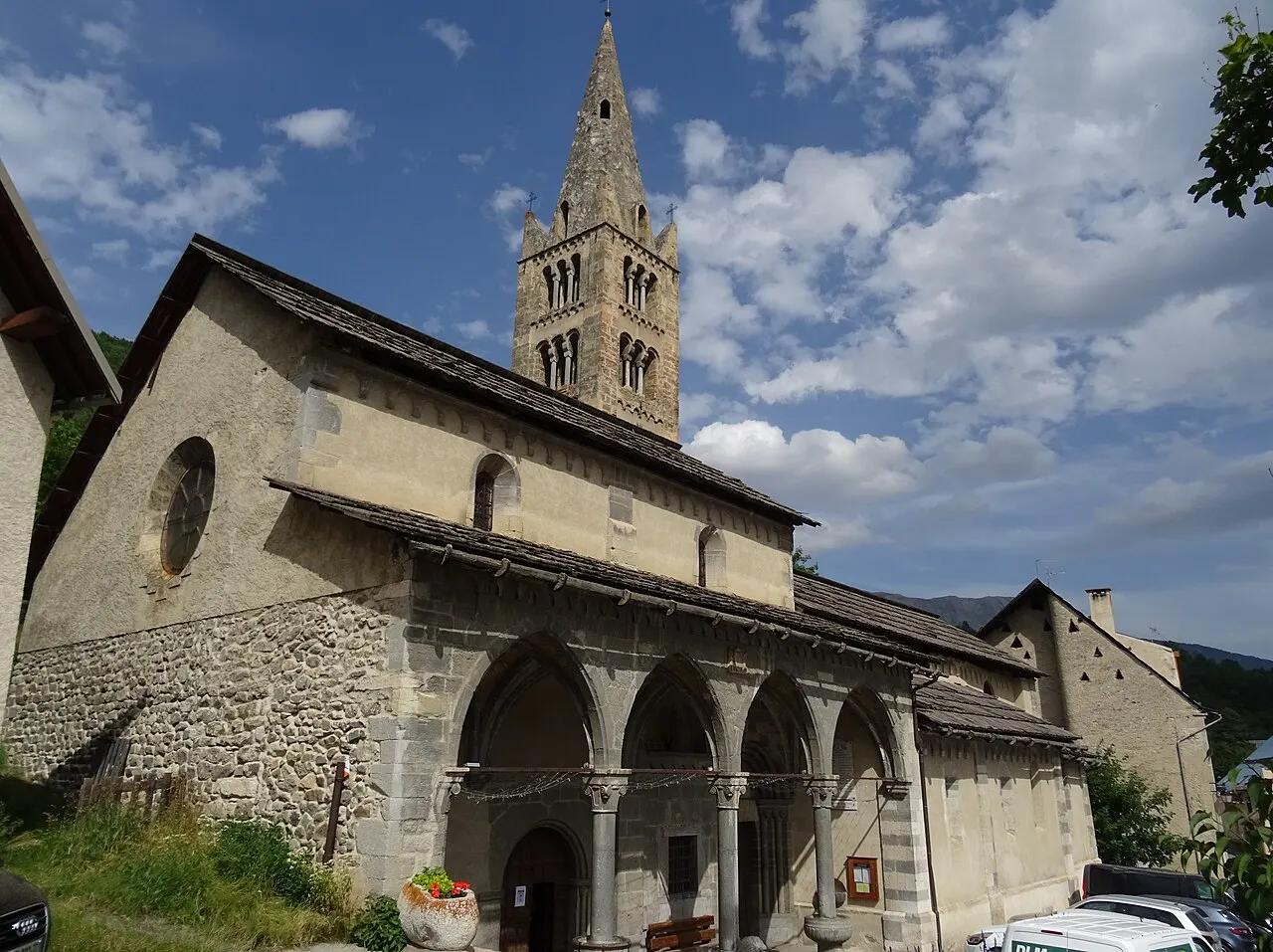 La Salle-les-Alpes