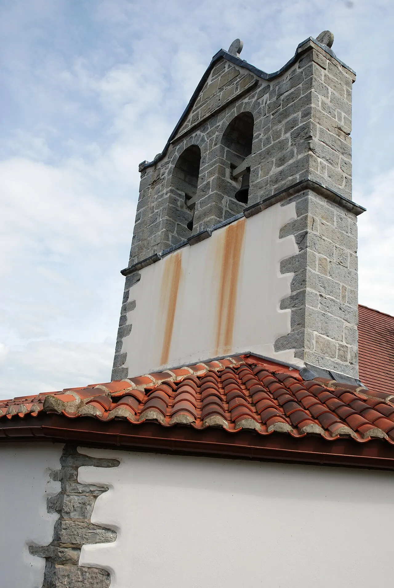 Église Saint-Étienne