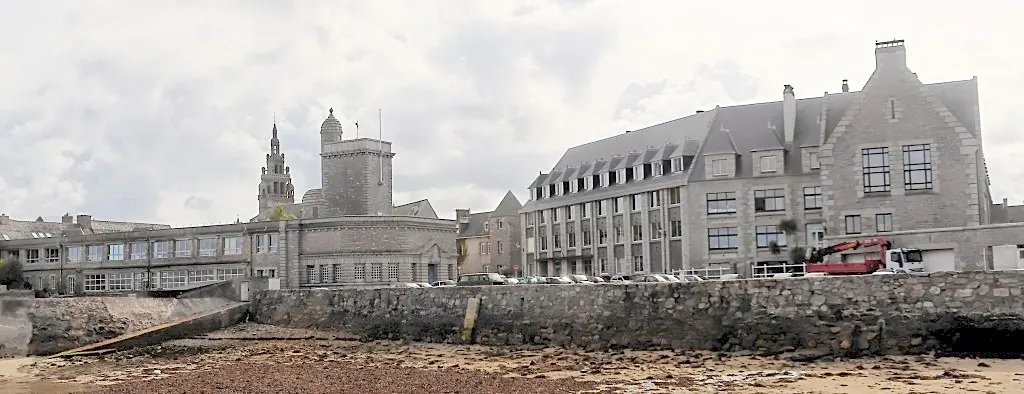 Station biologique de Roscoff