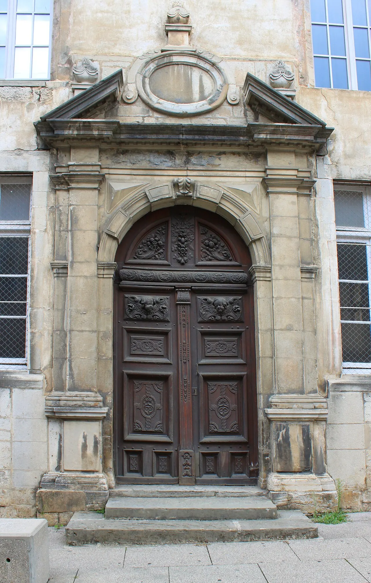 Collège
