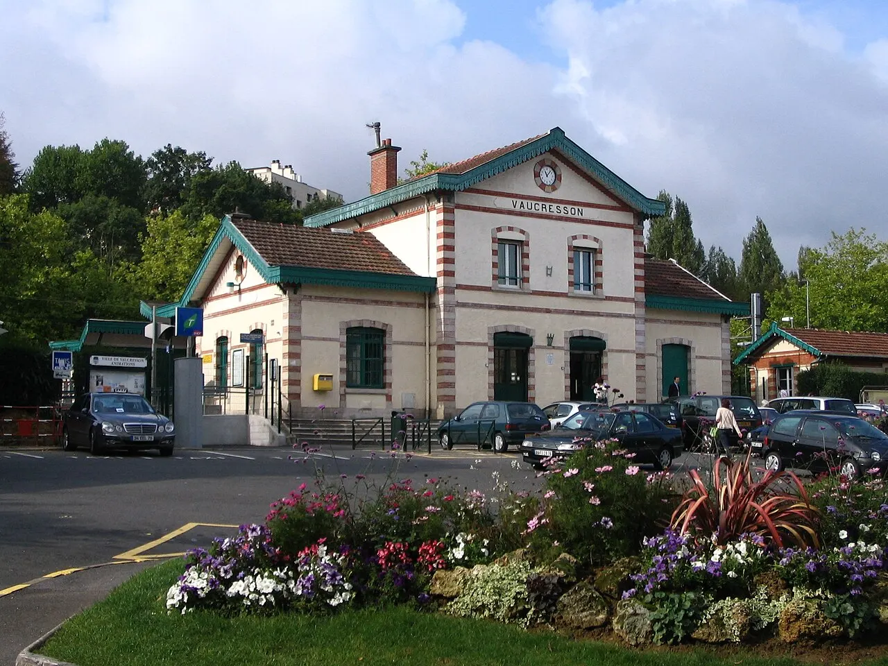 Vaucresson