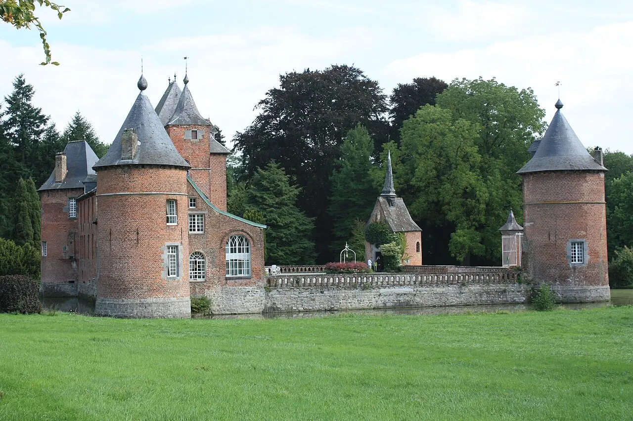 Saint-Waast