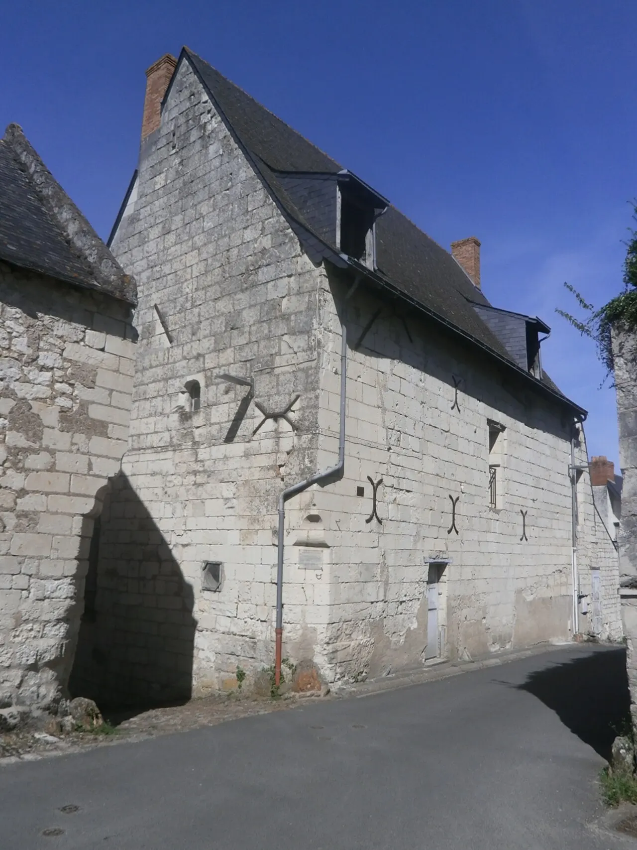 Ancien hôtel de la Prévôté