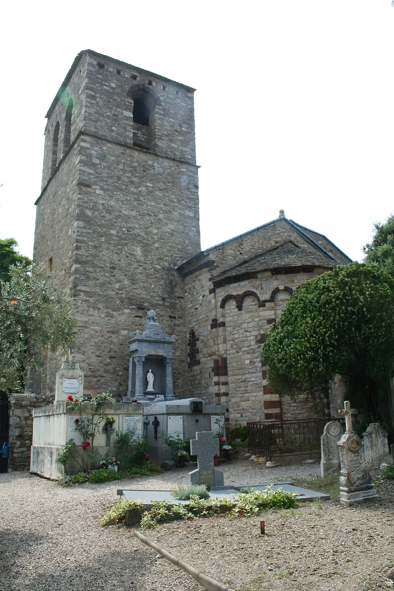 Église Saint-Julien