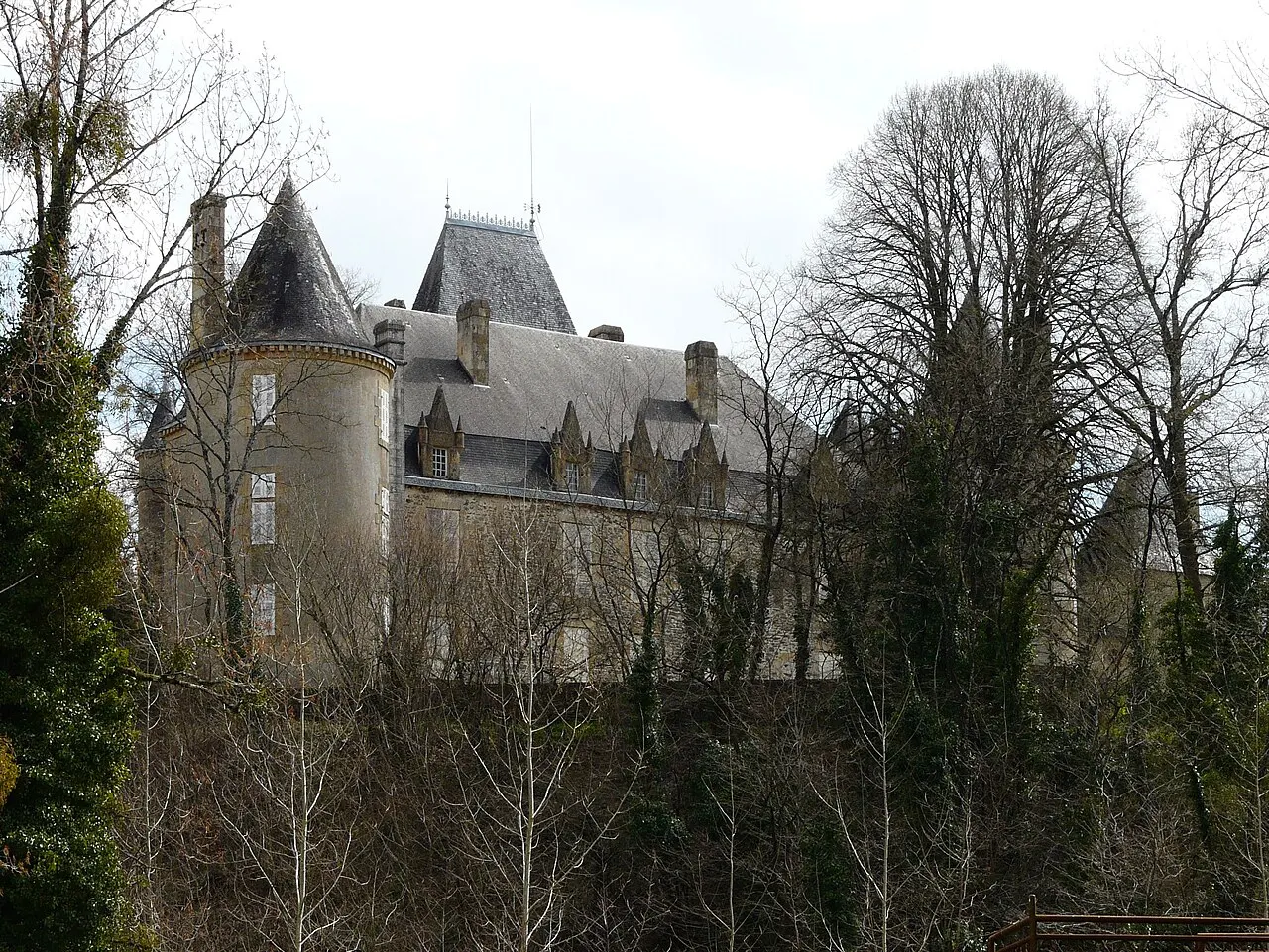 Angoisse
