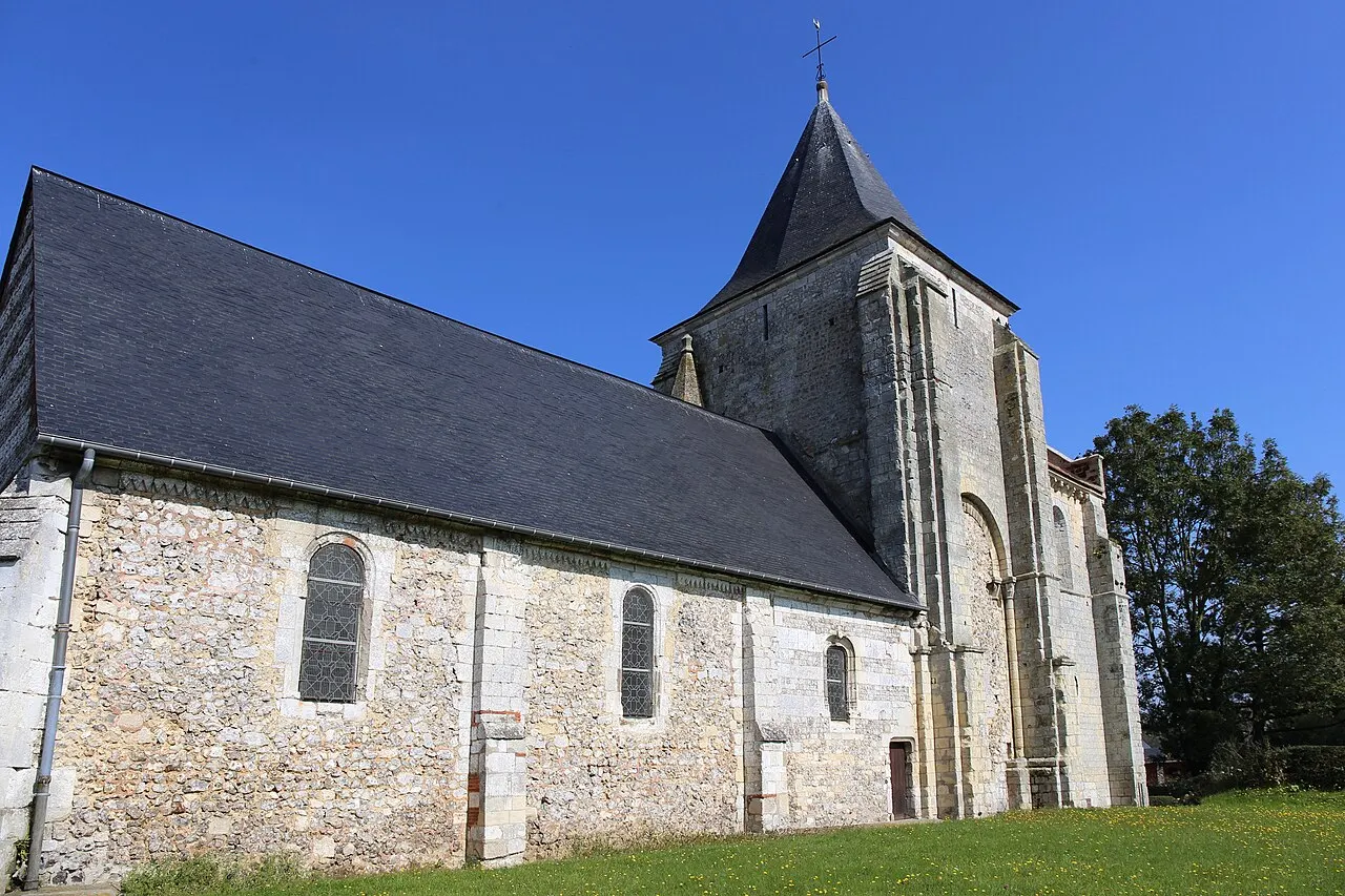 La Cerlangue