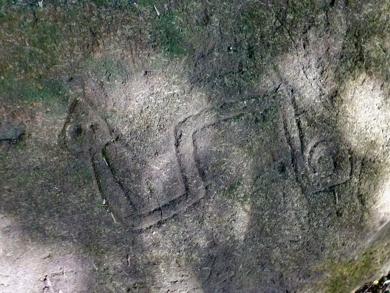 Le Serpent de Pascaud