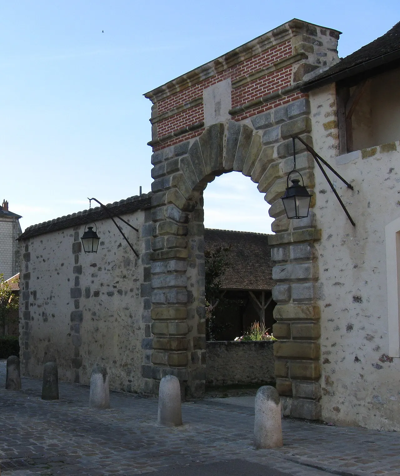 Ferme