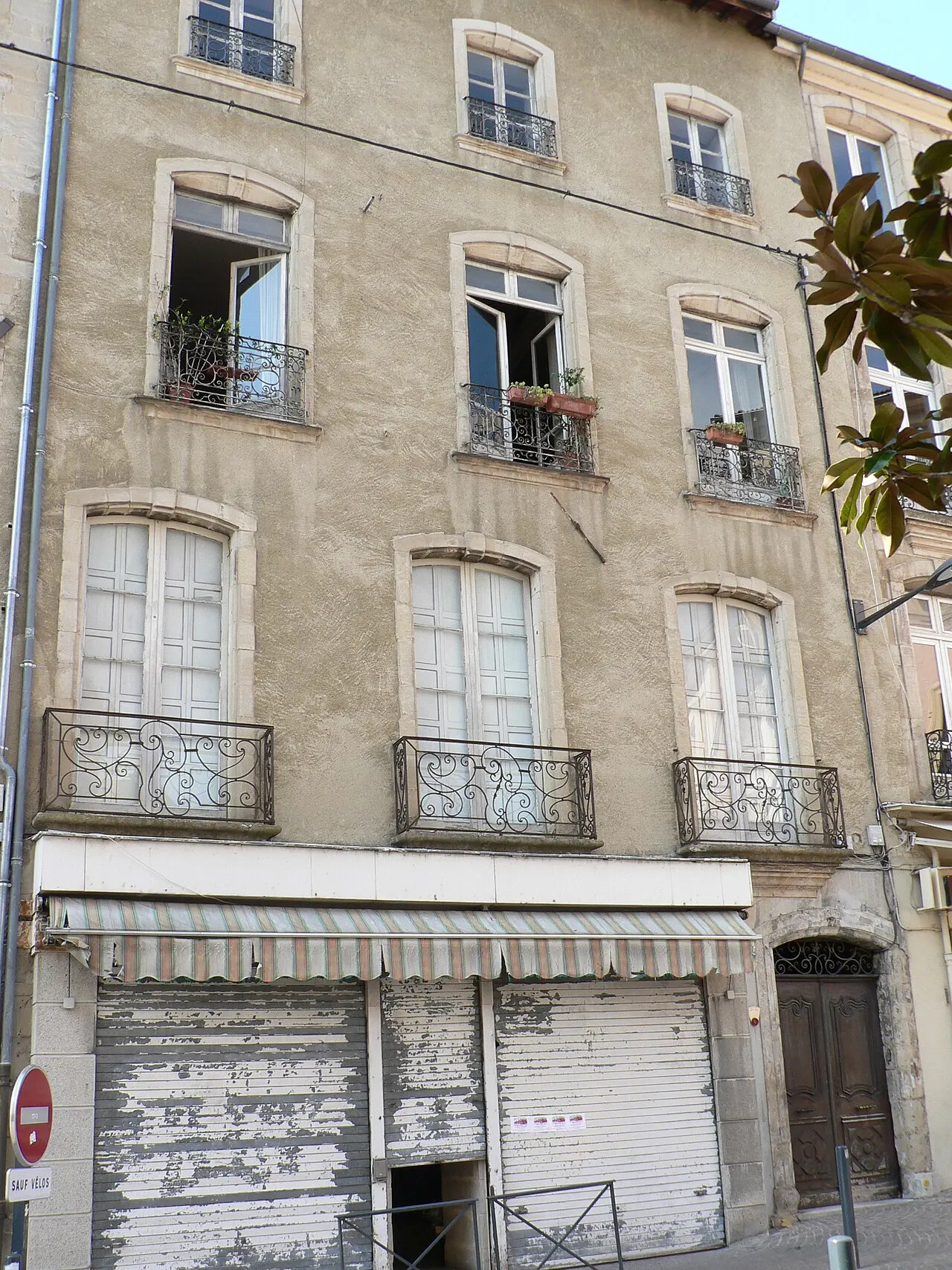 Place Bieiris de Romans